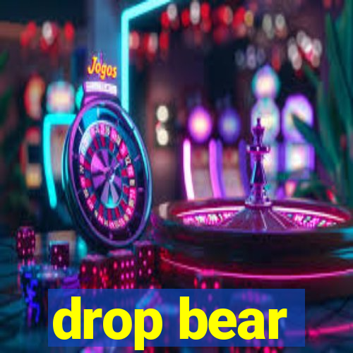 drop bear